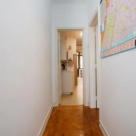 Rocadas Vintage Apartment *