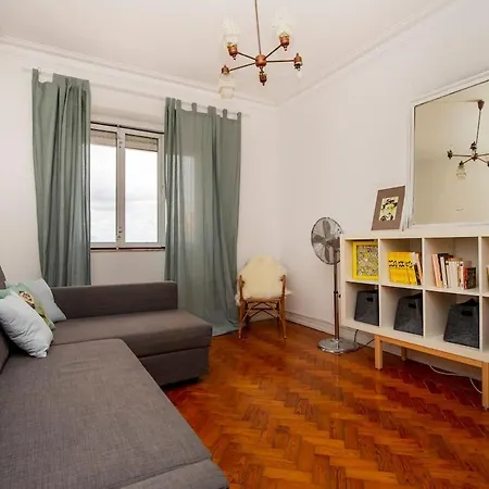 Rocadas Vintage Lisbon