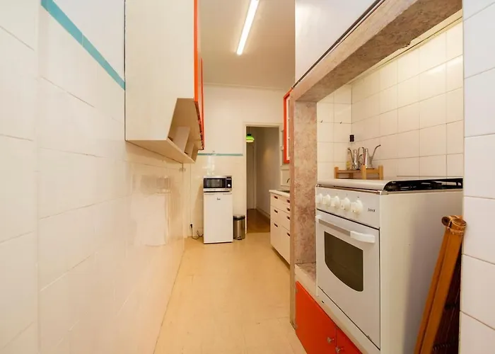 Apartment Rocadas Vintage *