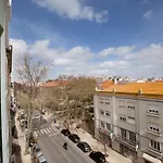 Roçadas Vintage Apartamento