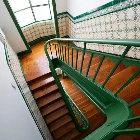 Roçadas Vintage