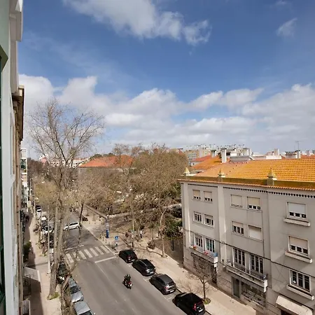 Rocadas Vintage Apartament