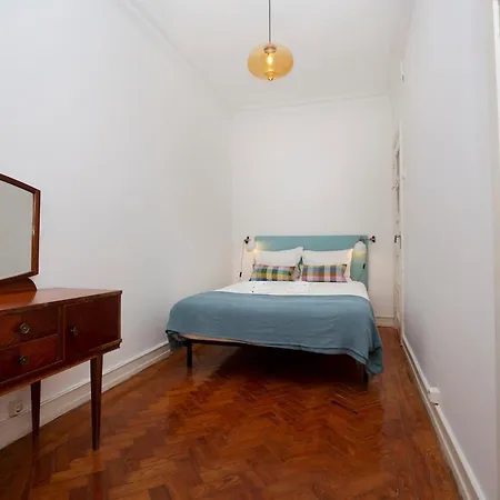 Apartament Rocadas Vintage *