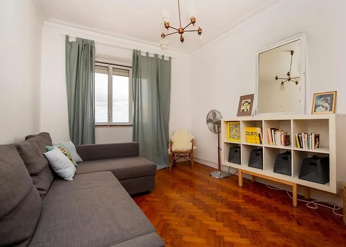 Rocadas Vintage Lizbona