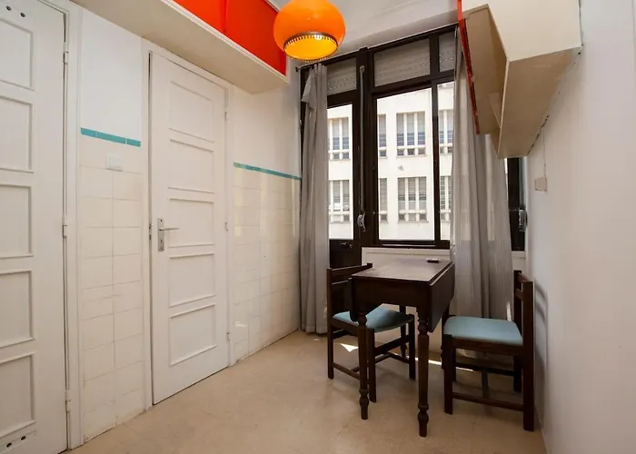 Rocadas Vintage Apartman *