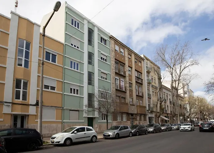 Rocadas Vintage * Lizbona