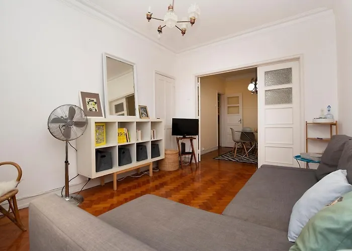 Rocadas Vintage * Lizbona