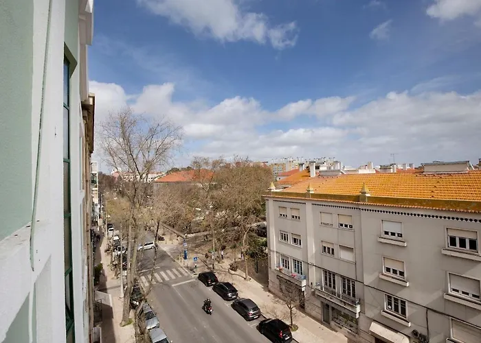 Rocadas Vintage Apartman