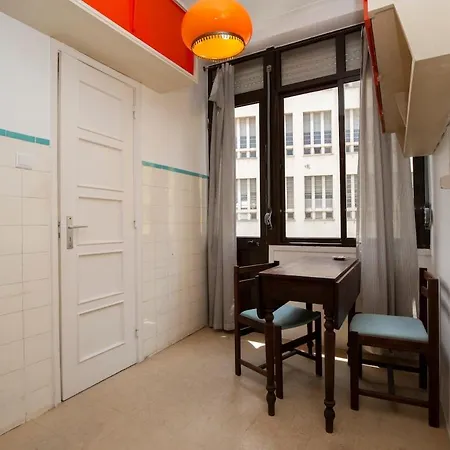 Rocadas Vintage Appartement *