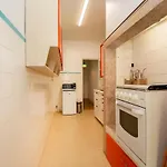 Apartament Rocadas Vintage *