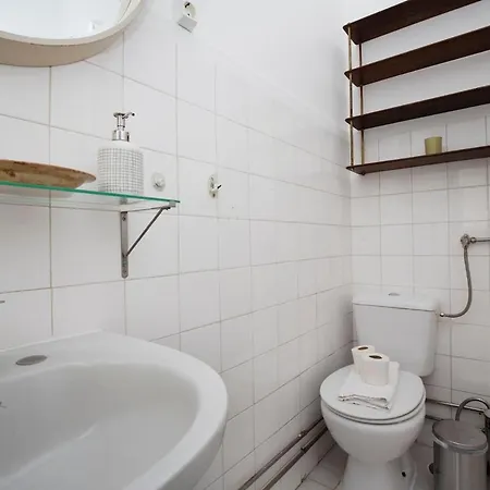 Rocadas Vintage Apartment