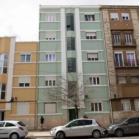 Rocadas Vintage Lisbon