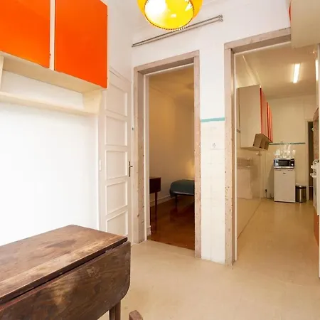 Rocadas Vintage Apartment