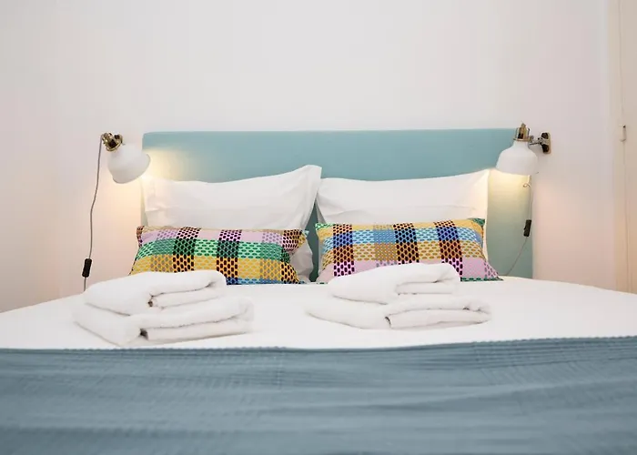 Rocadas Vintage Lisbon