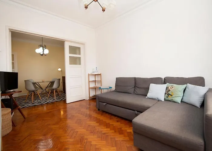 Apartment Rocadas Vintage *