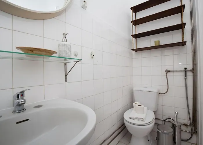 Rocadas Vintage Apartment