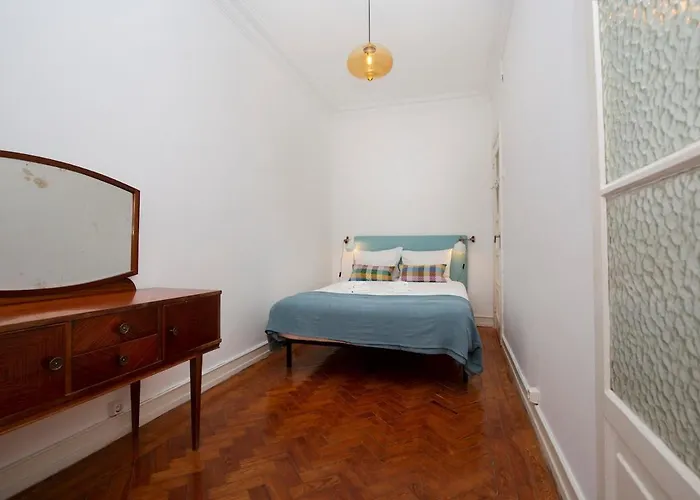 Apartment Rocadas Vintage *